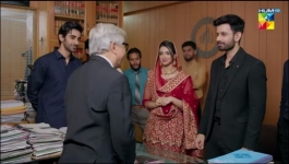 Daam-e-Mohabbat - Episode 28 - 31st January 2026